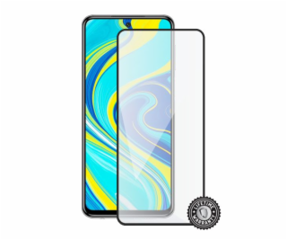 Screenshield XIAOMI Redmi Note 9 Pro Tempered Glass prote...