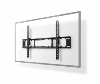 Nedis TVWM1151BK - Naklápěcí Nástěnný Držák Televizoru | ...