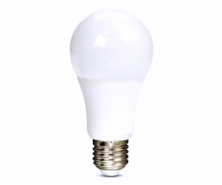 Solight LED žárovka, klasický tvar, 10W, E27, 4000K, 270°...