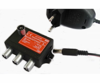 IVO aktivní rozbočovač I030