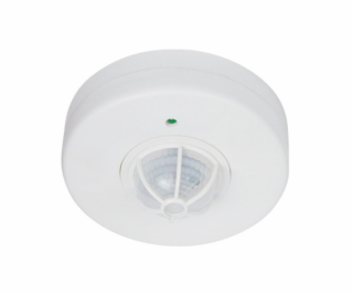 ELEKTROBOCK Stropní pohybové čidlo LX28B / 12m / vnitřní ...