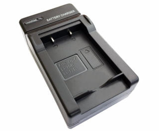 TRX USB Nabíječka baterií pro baterie Olympus Li-10B/ Li-...