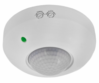 ELEKTROBOCK Pohybové čidlo CN20   stropní, detekční úhel ...