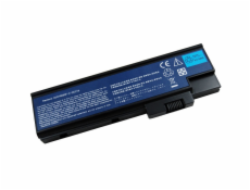 TRX baterie Acer/ 5200 mAh/ Aspire 1410/ 1680/ TravelMate 2300/ 4000/ 5100/ Extensa 2300/ 3000/ 4100/ neoriginální