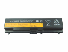 TRX baterie Lenovo/ IBM/ 6-článková/ 48 Wh/ pro ThinkPad T410/ L410/ L510/T410i/ T510/ T510i/ SL510/ W510/ Edge E40/ E50