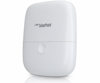 UBNT SunMAX SolarPoint - MPPT regulátor, switch, 4x RJ45 ...