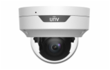 UNIVIEW IP kamera 1920x1080 (FullHD), až 30 sn / s, H.265, obj. Motorzoom 2,8-12 mm (108,05-32,59 °), Po