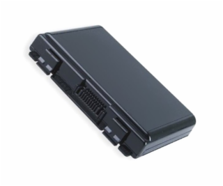 TRX baterie Asus/ 5200 mAh/ pro A32-F82/ K40/ K50/ K60/ K...
