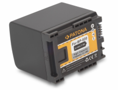 PATONA baterie pro digitální kameru Canon BP-820 1780mAh Li-Ion