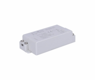Solight LED napájecí zdroj, 230V - 12V, 2A, 24W, IP20 - W...