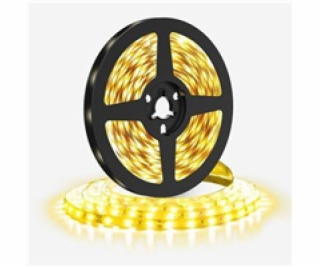 LED pásek 12V 2835 120LED/m IP20 max. 10W/m bílá teplá (c...