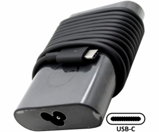 Napájecí adaptér 65W 19,5V, USB-C, originál DELL