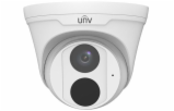 UNV IP turret kamera - IPC3614LE-ADF28K-G, 4MP, 2.8mm, easystar