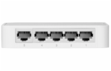 TP-LINK TL-SF 1005 D 5-port 10/100 Desktop Switch