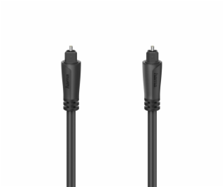 Hama optický audio kabel ODT Toslink 0,75 m
