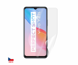 Screenshield VIVO Y21s folie na displej