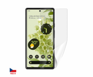 Screenshield GOOGLE Pixel 6 5G folie na displej