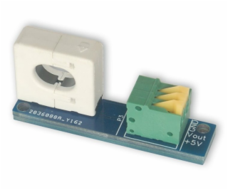 TINYCONTROL prúdový senzor do 35A pre LAN ovládač