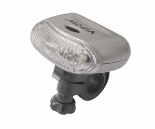 Rebel Lampa rowerowa przednia VIPOW
