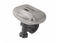 Rebel Lampa rowerowa przednia VIPOW