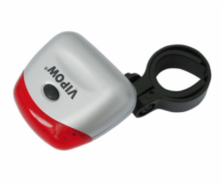 Rebel Lampa rowerowa tylna