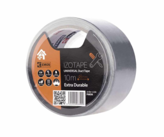 Páska univerzální 48/10m DUCT TAPE