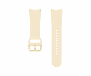 Samsung Sportovní řemínek (M/L) Watch4 Beige