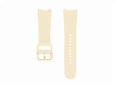 Samsung Sportovní řemínek (M/L) Watch4 Beige