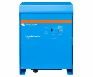 Victron Phoenix Smart menič 48V/230V 5kW, čistá sínus
