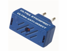 ISOTRONIC 73266 - Ultrazvukový Odpuzovač komárů do Zásuvky 230 V