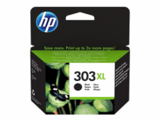 HP Ink/Original 303XL HY Black