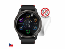Screenshield Anti-Bacteria GARMIN Venu 2 Plus folie na displej