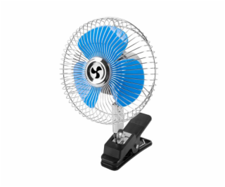 PeiYing Wentylator samochodowy Peiying 24V na klips
