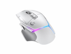 Logitech G502 X PLUS Gaming Mouse - WHITE/PREMIUM - EER2