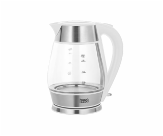 Kanvica rýchlovarná TEESA TSA1512W