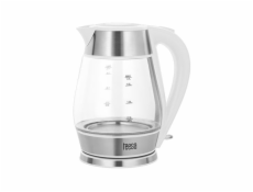 Kanvica rýchlovarná TEESA TSA1512W