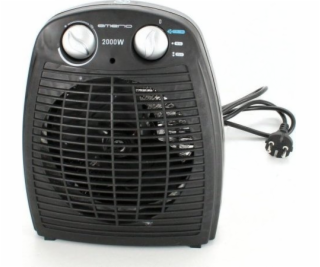 Emerio fan heater FH-106737.2 (2000 W)