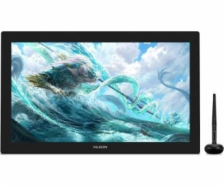 HUION KAMVAS PRE 24 4K GRAFICKÝ TABLET