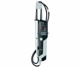 CONRAD Dvoupólová zkoušečka napětí Voltcraft VC-55 LCD