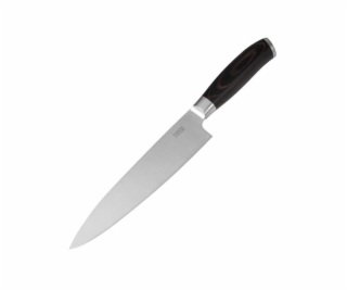Teesa Nerezový kuchársky nôž Teesa 33cm
