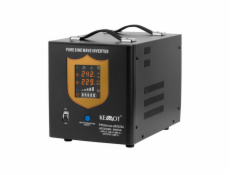 Zdroj záložní KEMOT PROsinus-2600/24 1800W 24V Black