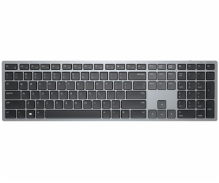 DELL KB700 bezdrátová klávesnice HU/ maďarská/ QWERTZ