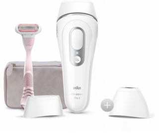 BRAUN Silk-expert PRO PL3133 IPL
