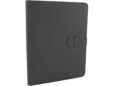 ESPERANZA ET182K - 5901299903988 Esperanza ET182K Pouzdro pro tablet 9.7 (4:3), eko kůže, černé