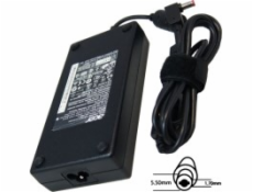 Acer orig. NTB adaptér 180W19.5V AC 5.5x1.7 mm (bez síťové šňůry)
