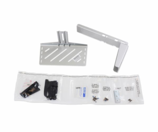 ERGOTRON SV Scanner Shelf, přídavná polička