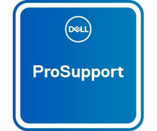 DELL prodloužení záruky o 2 roky/ 3 na 5 let/ PowerEdge T...