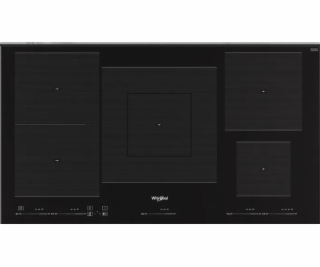 Płyta grzewcza Whirlpool WT 1090 BA