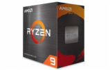 AMD Ryzen 9 7900X / LGA AM5 / max. 5,6GHz / 12C/24T / 76MB / 170W TDP / BOX bez chladiče