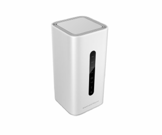 Grandstream GWN7062 Wi-Fi6 router,802.11ax, Dual-band 2x2...
